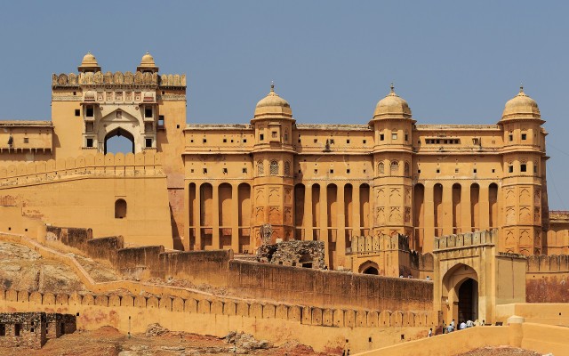 Visit Private Full Day Jaipur City Tour from Delhi By Car in Gaya, Bihar