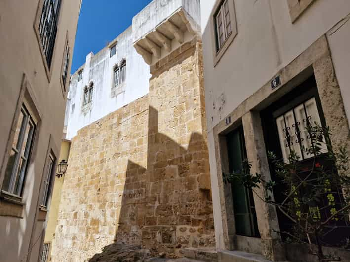 jewish walking tour in lisbon