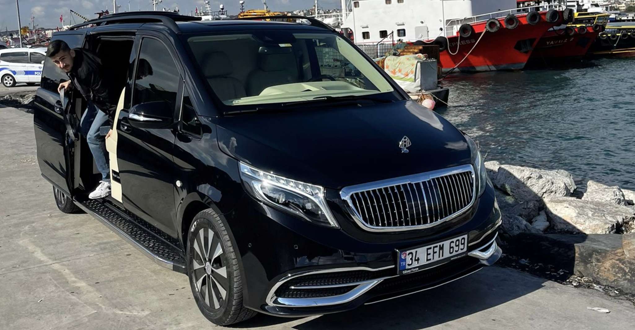 Istanbul, Privater Flughafen Transfer mit Meet und Greet - Hizvo