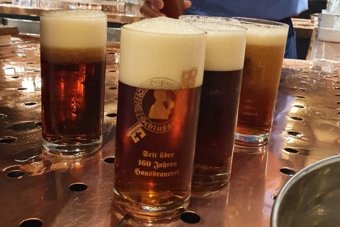 Düsseldorf: samodzielna wycieczka po pubach po Starym Mieście