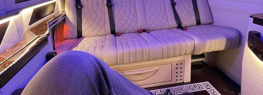 Istanbul: Transfer aeroportuale privato con incontro e accoglienza