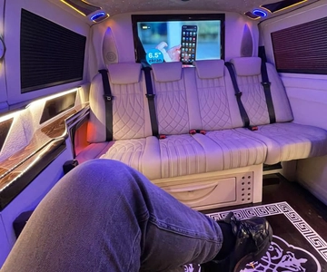 Istanbul: Privater Flughafentransfer mit Meet and Greet
