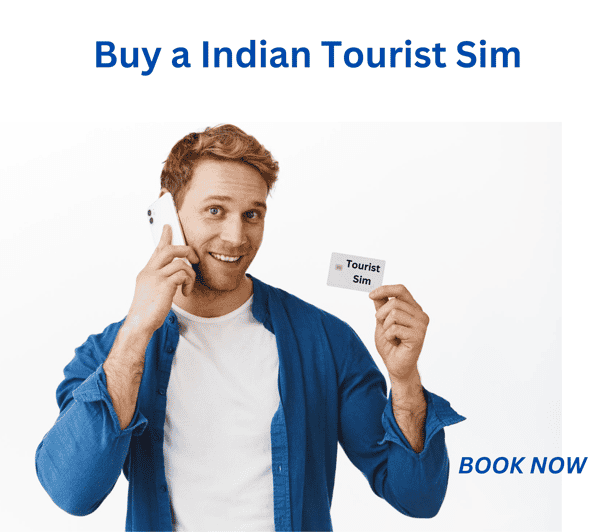 New Delhi Airport SIM Card with Unlimited Data & Call GetYourGuide