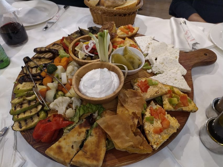 Where to Eat in Tirana, Albania – Tips for Bars and Restaurants