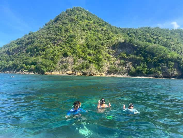 Bali: Best Snorkeling At Tanjung Jepun & Blue Lagoon | GetYourGuide