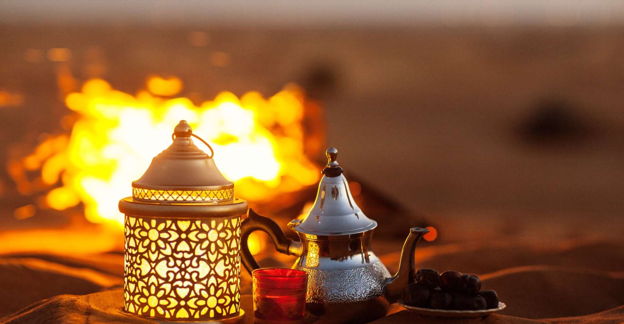 Dakhla Kamelritt - Hizvo