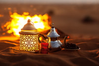 Dakhla cavalcata di cammello - Hizvo