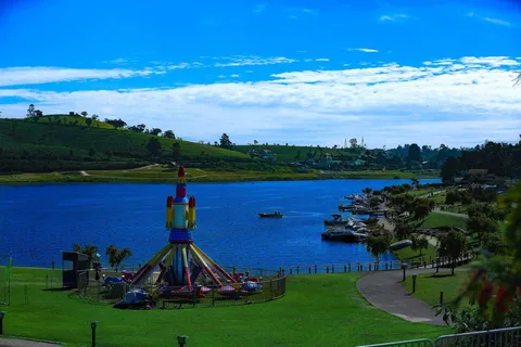 Tour a goccia da Kandy a Nuwara Eliya - Sri Lanka