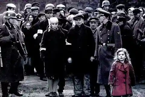 Schindler's List Tour