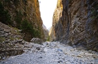 Von Rethymno, Samariá Schlucht Ganztägige Wanderung - Hizvo