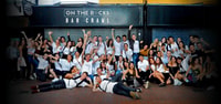 Brighton Bar Crawl, 5+ lieux, coups de feu gratuits, entrée libre du club - Hizvo