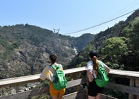 来自Porto，516 Arouca Bridge＆Paiva Walkways-导游 - Housity