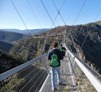 From Porto, 516 Arouca Bridge & Paiva Walkways - Guided Tour - Housity