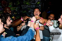 Brighton Bar Crawl, 5+ lieux, coups de feu gratuits, entrée libre du club - Hizvo