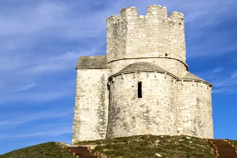 Z Zadaru: wycieczka krajoznawcza do historycznego Ninu z powrotem