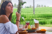 Pesagi, explorando las gemas ocultas de West Bali con VW Thing - Housity