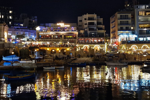 Höjdpunkter på Malta: Ikoner och upplevelser på ön