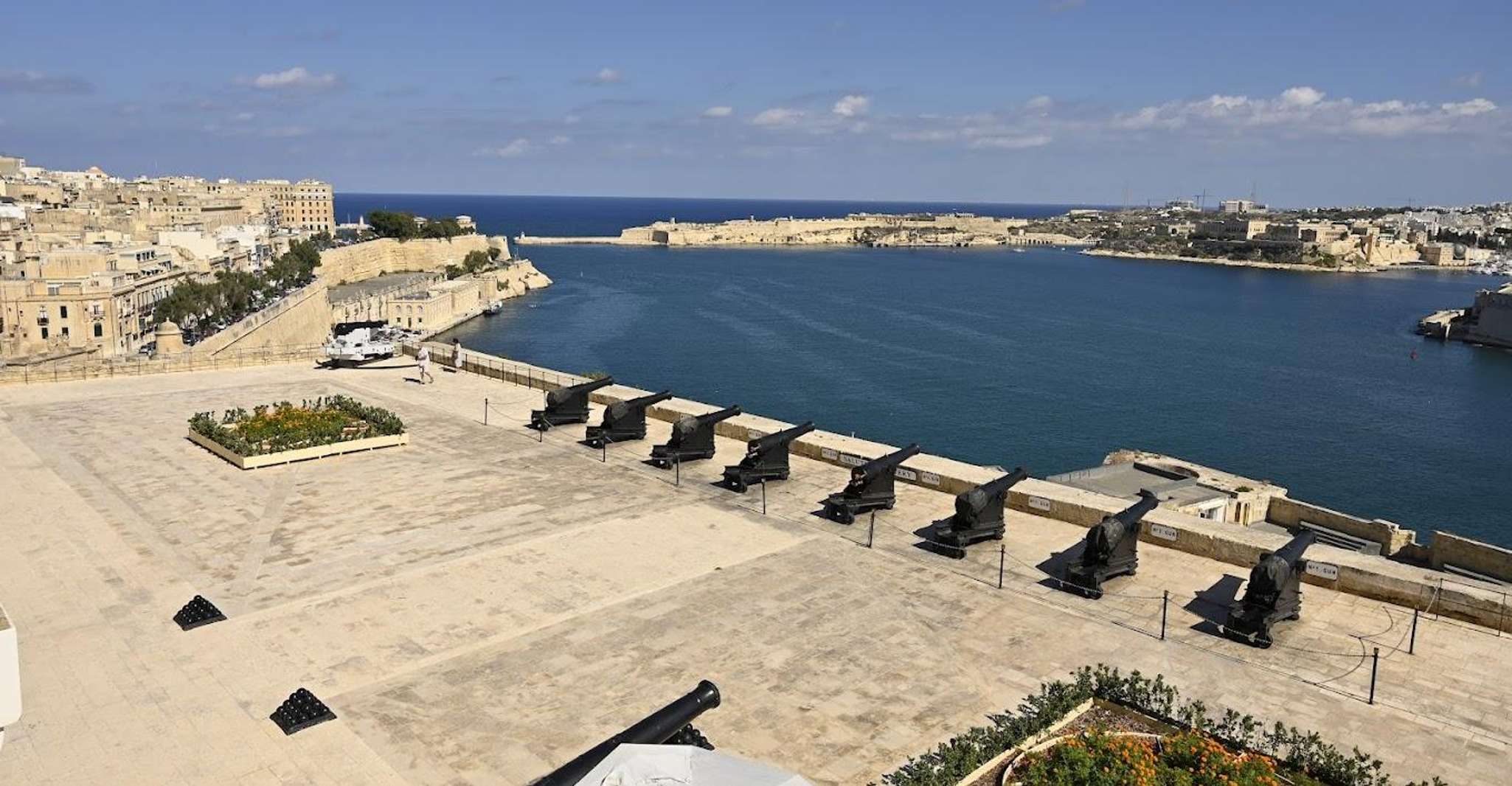 Points forts de Malte Tour, Icônes et expériences de l'île - Hizvo