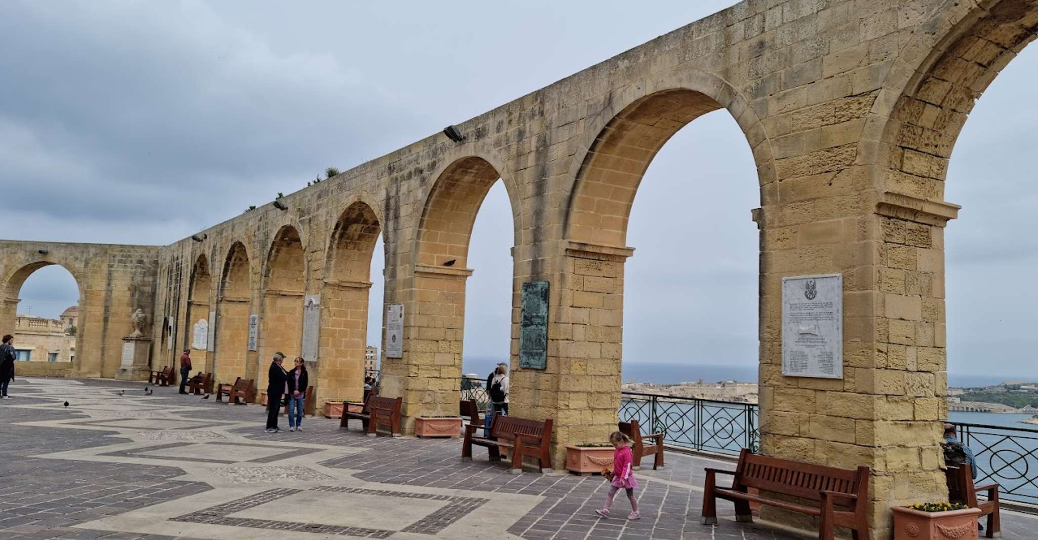 Points forts de Malte Tour, Icônes et expériences de l'île - Hizvo