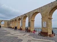Highlights der Malta Tour,Ikonen und Erlebnisse der Insel - Hizvo