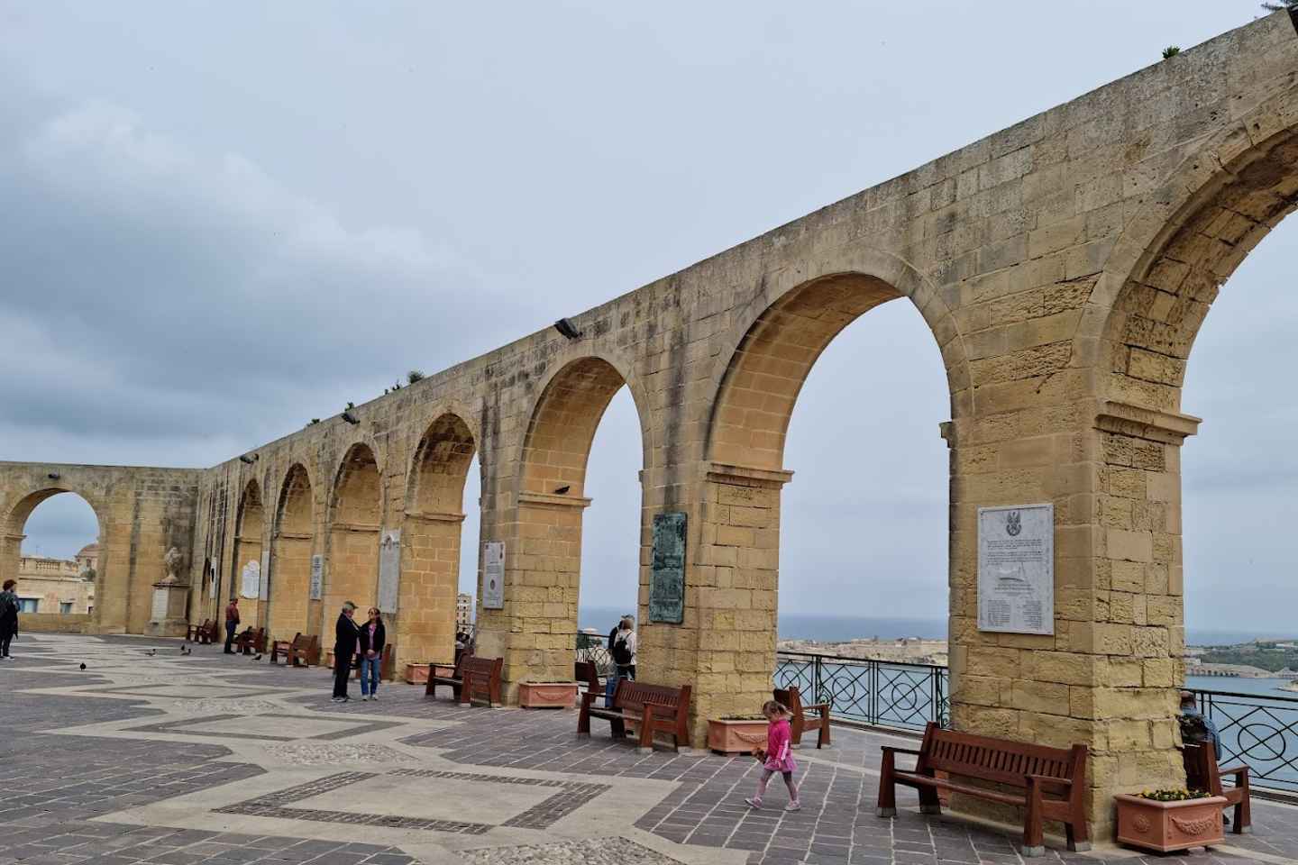 몰타 여행 하이라이트: 섬의 명소와 체험