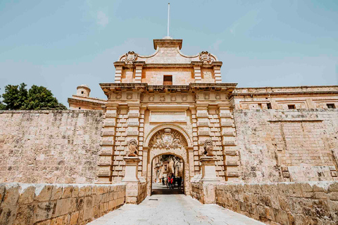 Destaques da excursão a Malta: ícones e experiências da ilha