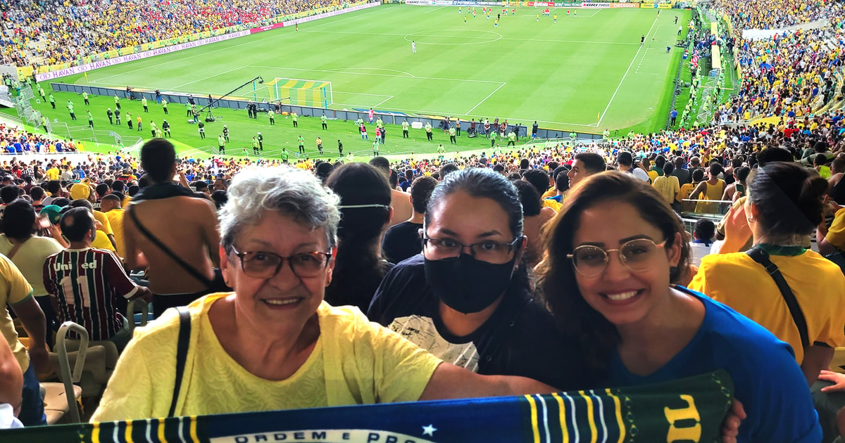 Sorteio dos grupos do futebol será realizado no Maracanã em 14