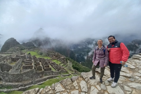 From Cusco: Mistic Machu Picchu with Bridge Qeswachaka 8D/7N