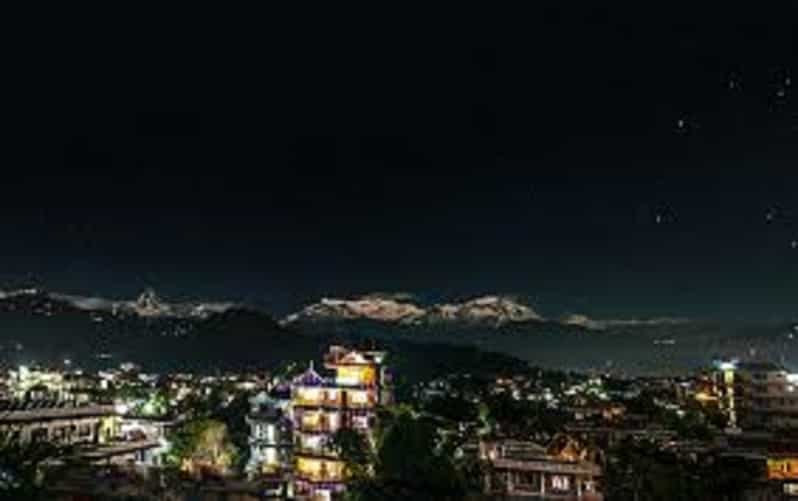 7 N 8 Tage Nepal Tour Kathmandu Pokhara Dhampus Leichtes Wandern