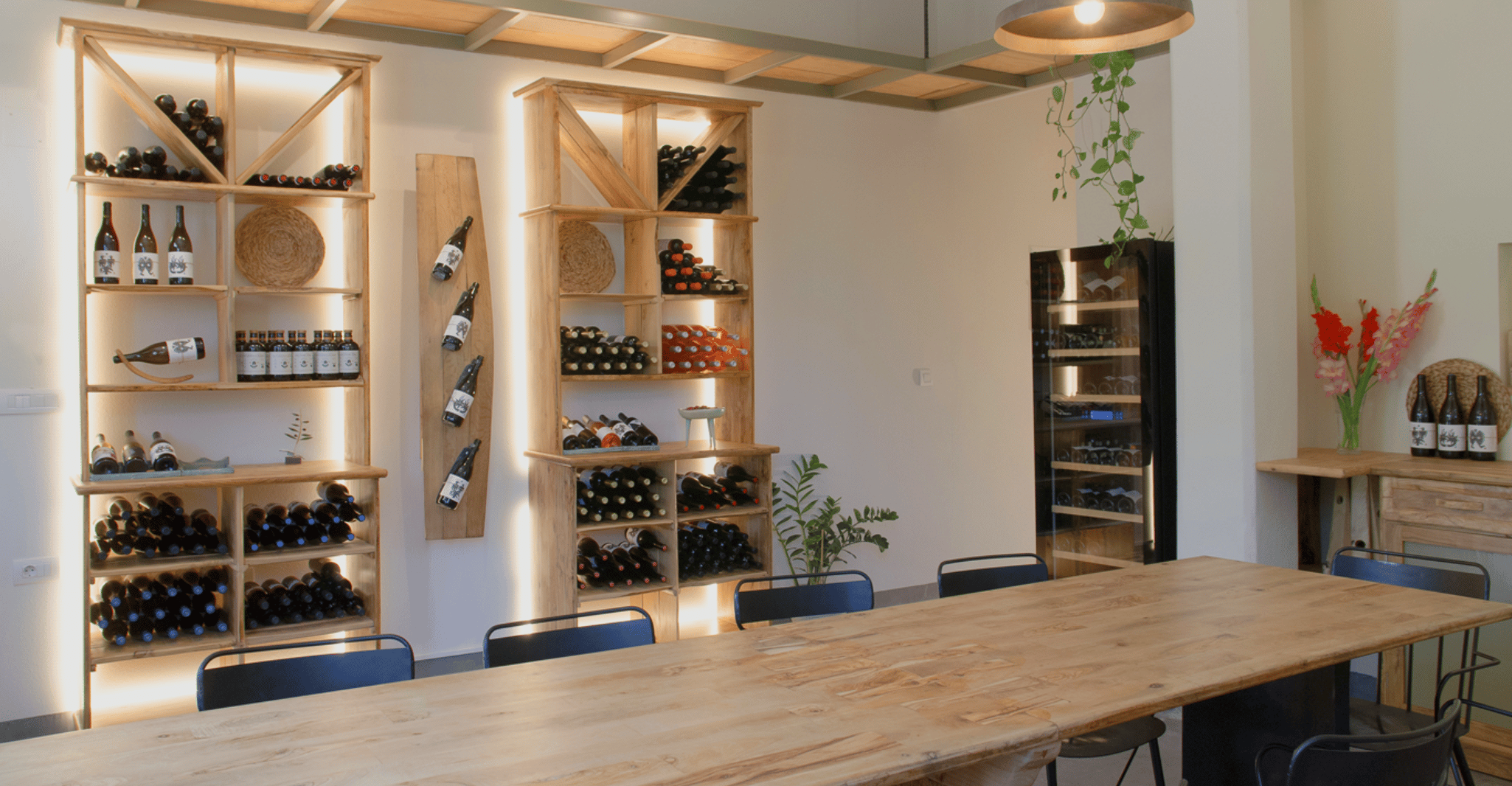 Chania, 5-Wijn Proef met Locals in Village bij Kissamos - Hizvo