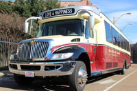 Memphis, Mojo Music History Tour de 90 minutes - Housity
