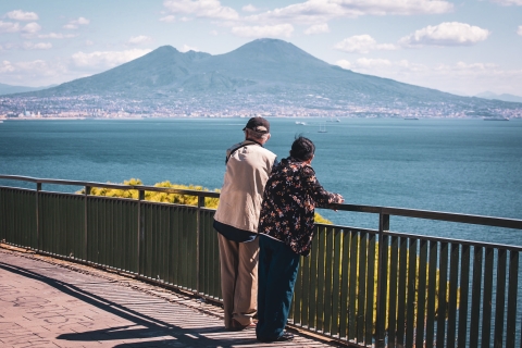 Visite de Pompéi depuis Naples Fin de l'excursion sur la côte amalfitaine ou chemin inversel'excursion de pompei a partir de naples se termine sur la cote amalfitaine ou en sens inverse