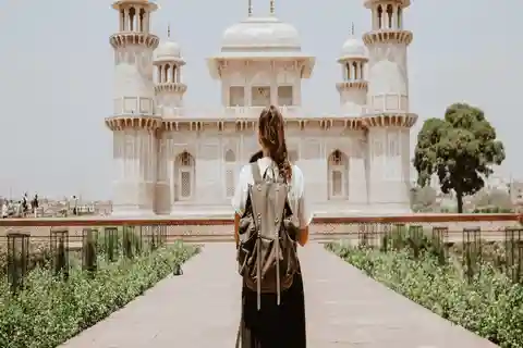 Da Delhi: viaggio privato di 2 giorni ad Agra con Taj Mahal e Forte di Agra