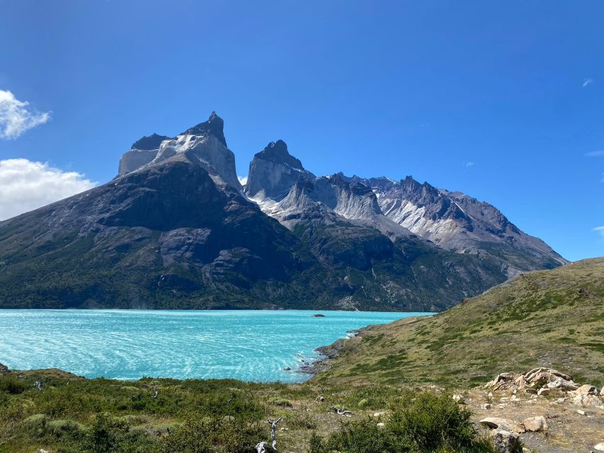 Torres del Paine in April I The charms of the National Park