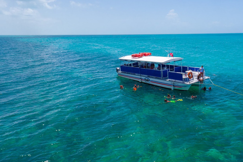 Key West: Inselabenteuer-Öko-Tour