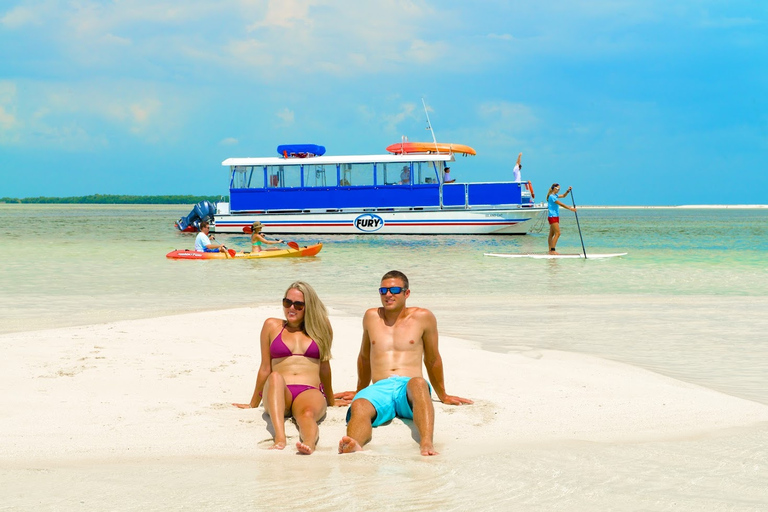 Tour ecologico dell&#039;avventura dell&#039;isola di Key West