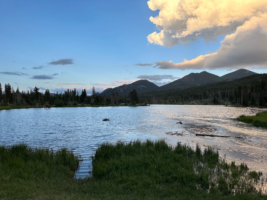Estes Park, Rocky Mountain NP Glass-Top Guided Morning Tour yakınındaki oteller - Hizvo