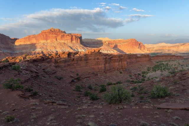 Visit Capitol Reef Sunset Photography Tour in Capitol Reef National Park