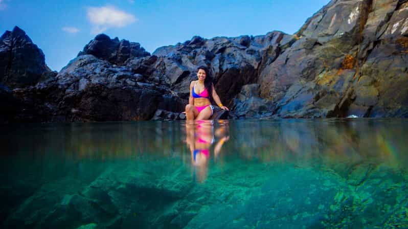 Agadir: Paradise Valley on Atlas Mountain Half-Day Trip