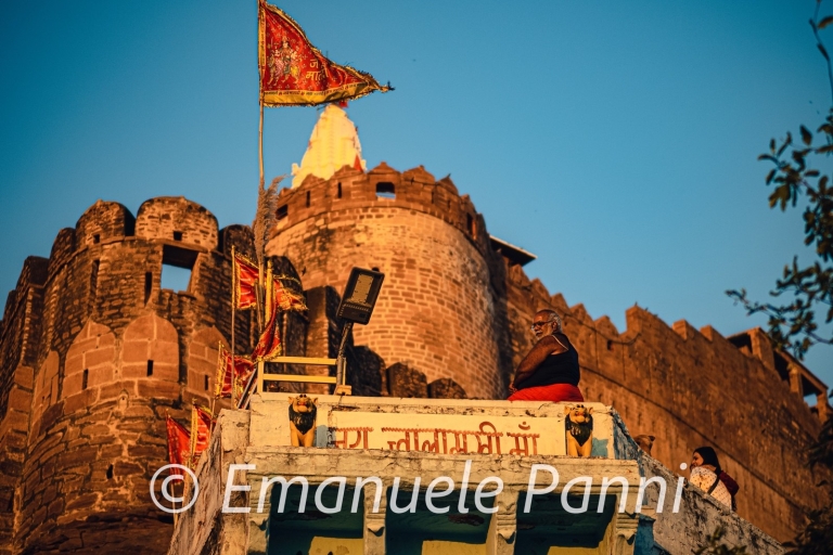 jodhpur full day sightseeing day tour with driver and car