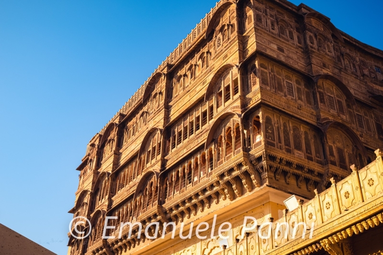 jodhpur full day sightseeing day tour with driver and car