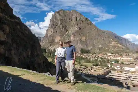 Desde Ollantaytambo: excursión privada hacia las Canteras de Cachiccata