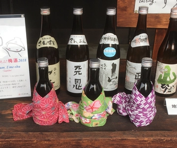 Sake Tadımı: Altı Takayama Bira Fabrikasında Eğitim Turu