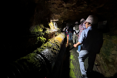 Da Seul: Tour della DMZ di Cheorwon e del secondo tunnel con pranzoTour condiviso con punto di incontro alla stazione di Myeongdong (uscita 1)