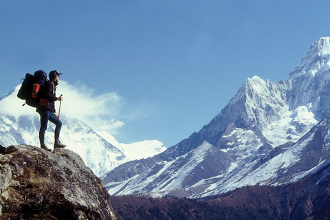 Trek du camp de base de l'Annapurna