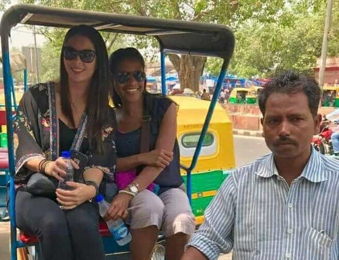 Bangalore : Overnight Tour Of Tajmahal With Delhi Tour