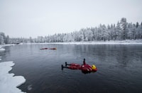 Ruka, River Floating - Housity