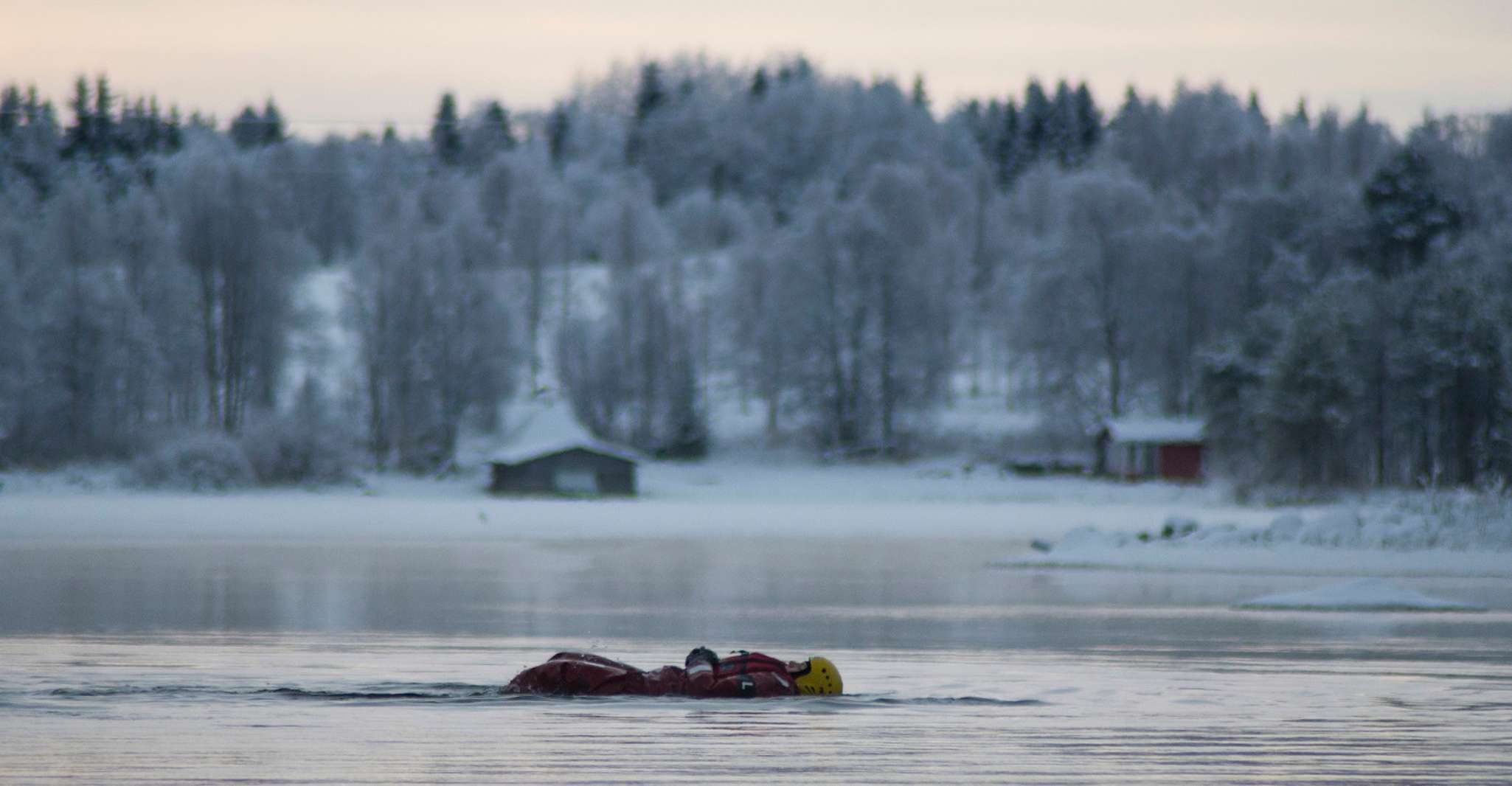 Ruka, River Floating - Housity