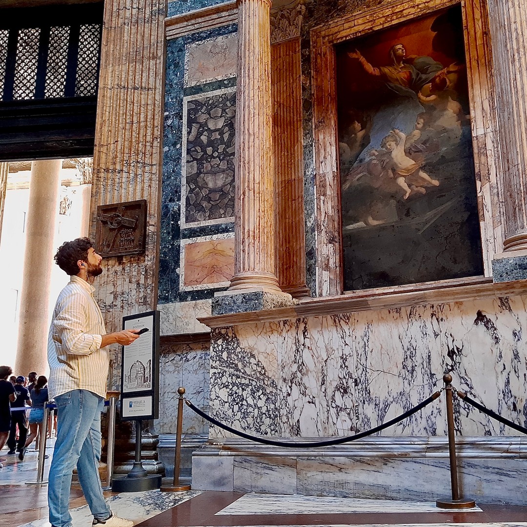 Galerie média