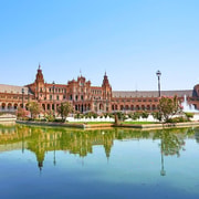 Seville: Small-Group City Highlights Walking Tour